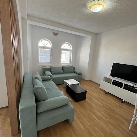 Angeloski Apartments Охрид Екстериор снимка