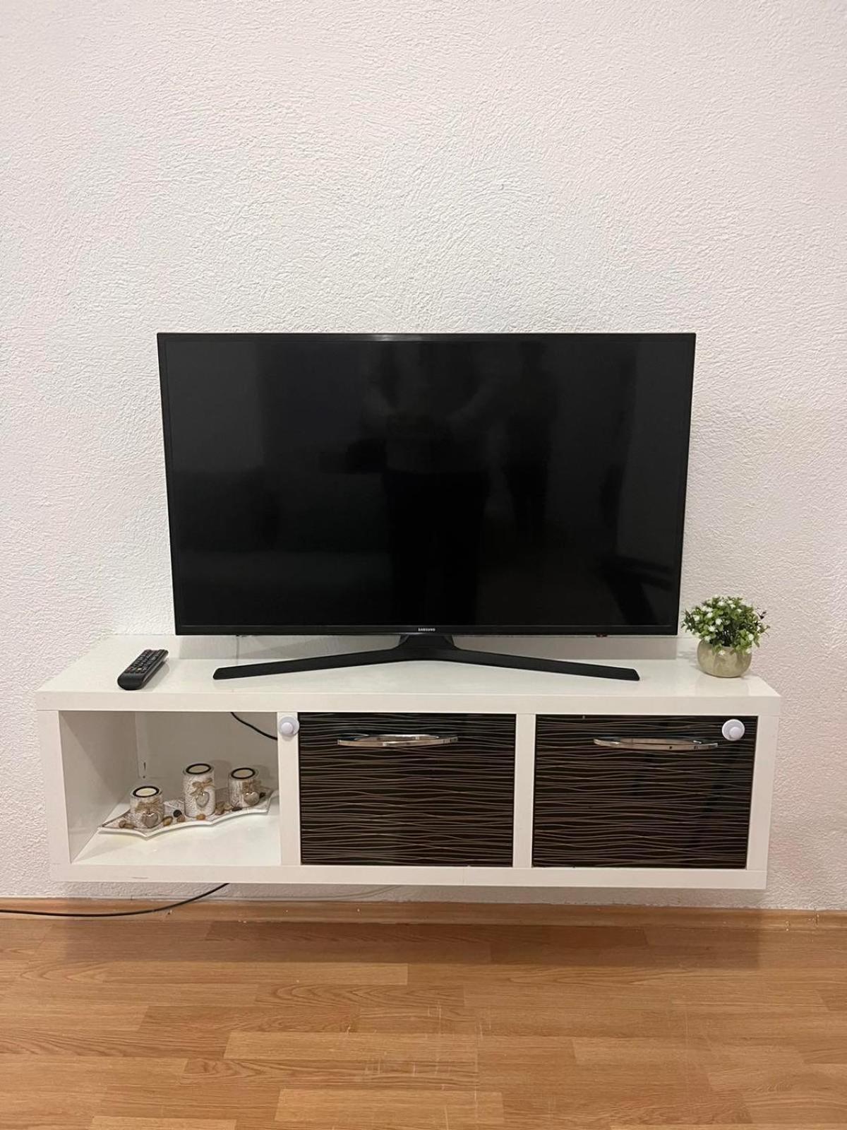 Angeloski Apartments Охрид Екстериор снимка