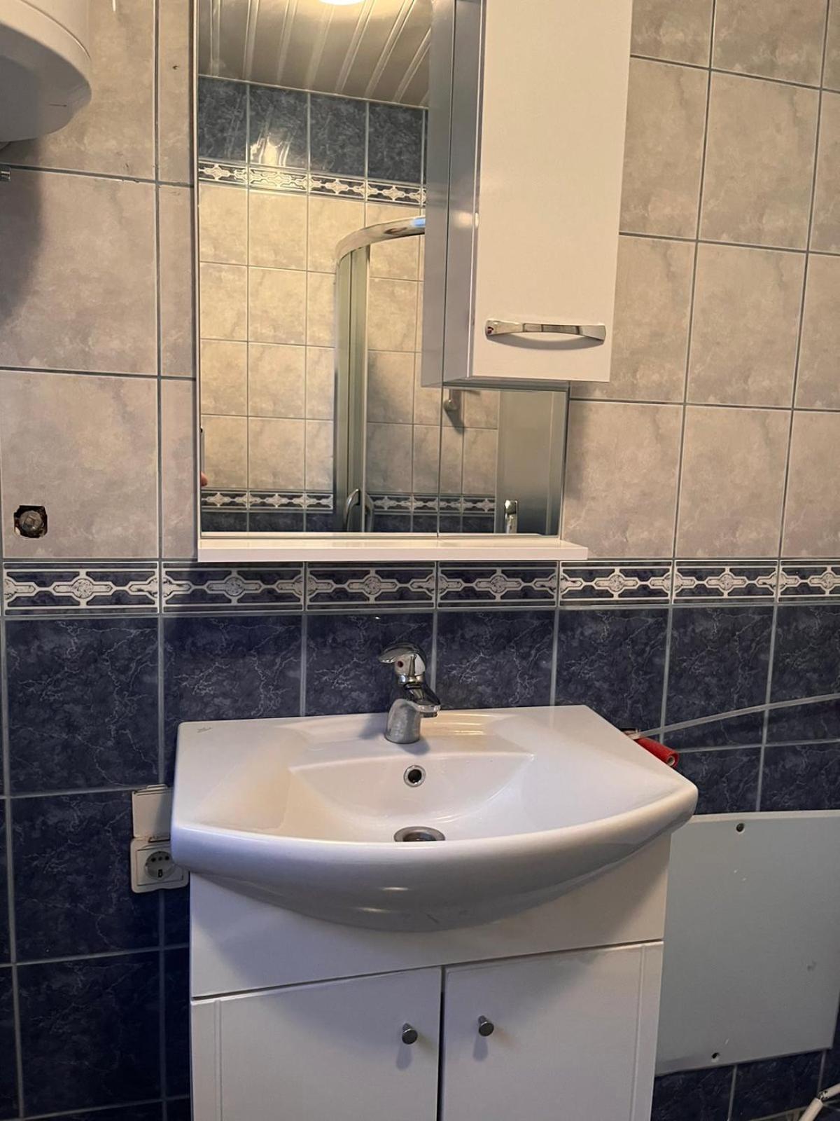 Angeloski Apartments Охрид Екстериор снимка