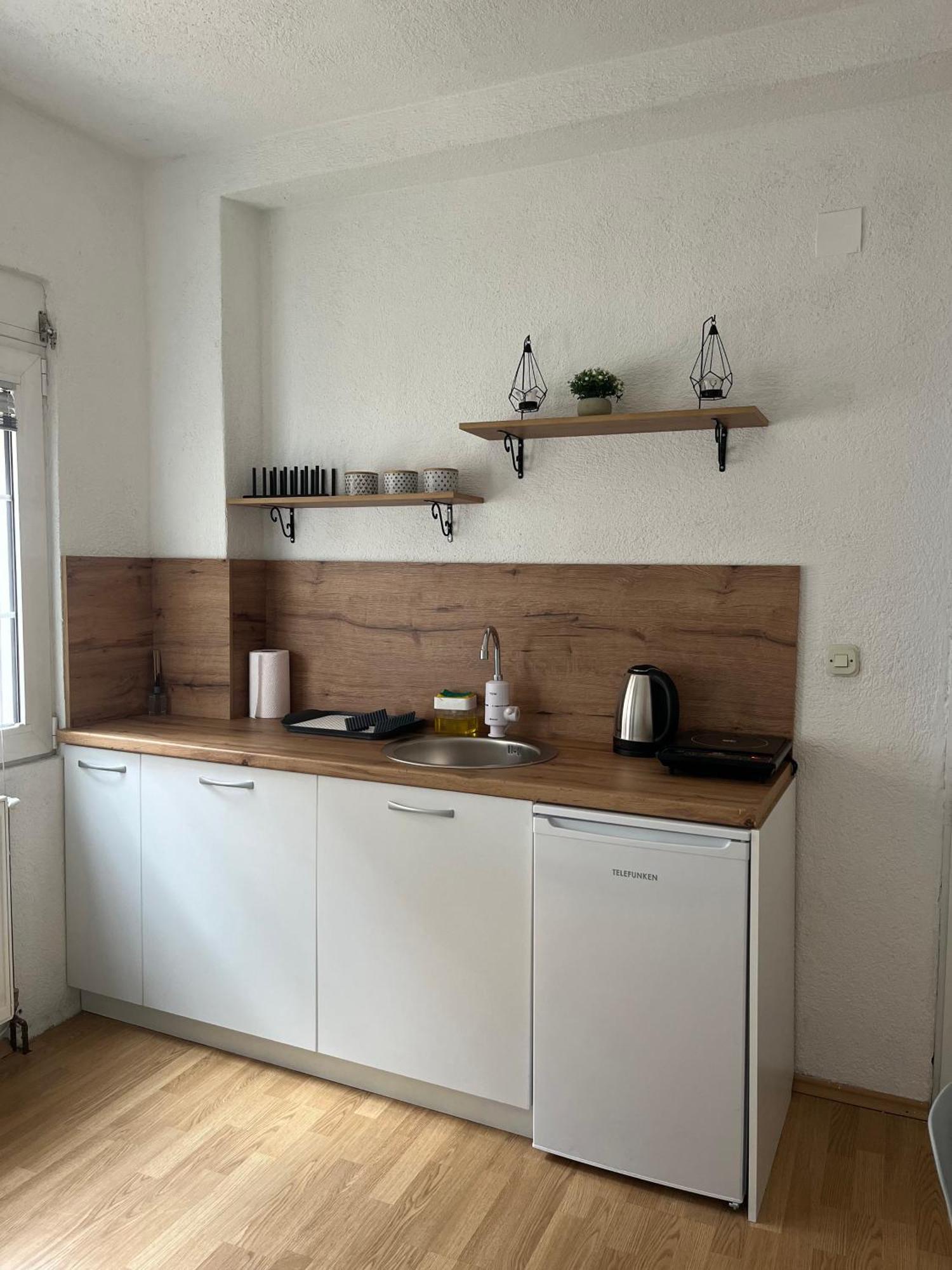 Angeloski Apartments Охрид Екстериор снимка