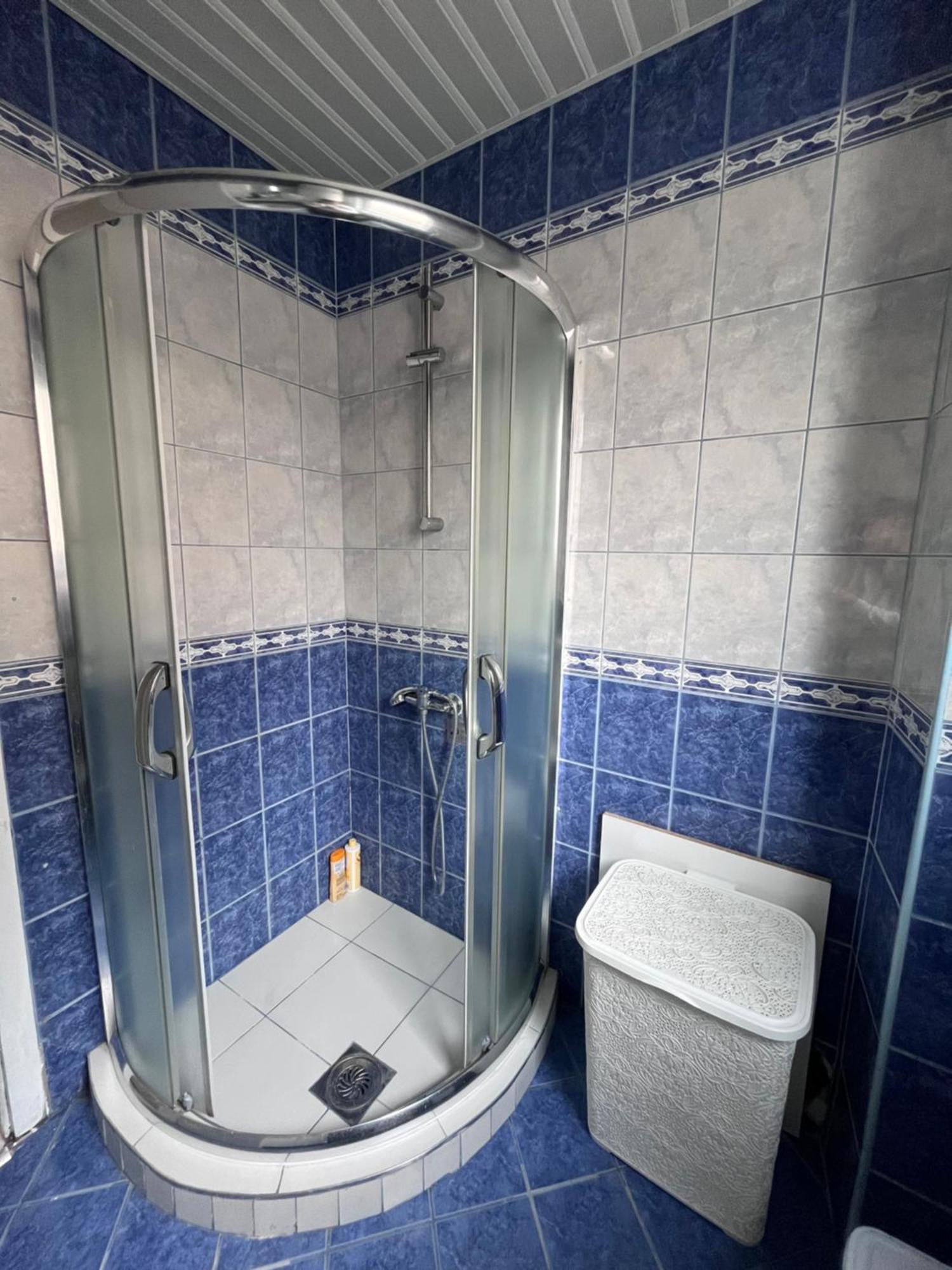 Angeloski Apartments Охрид Екстериор снимка