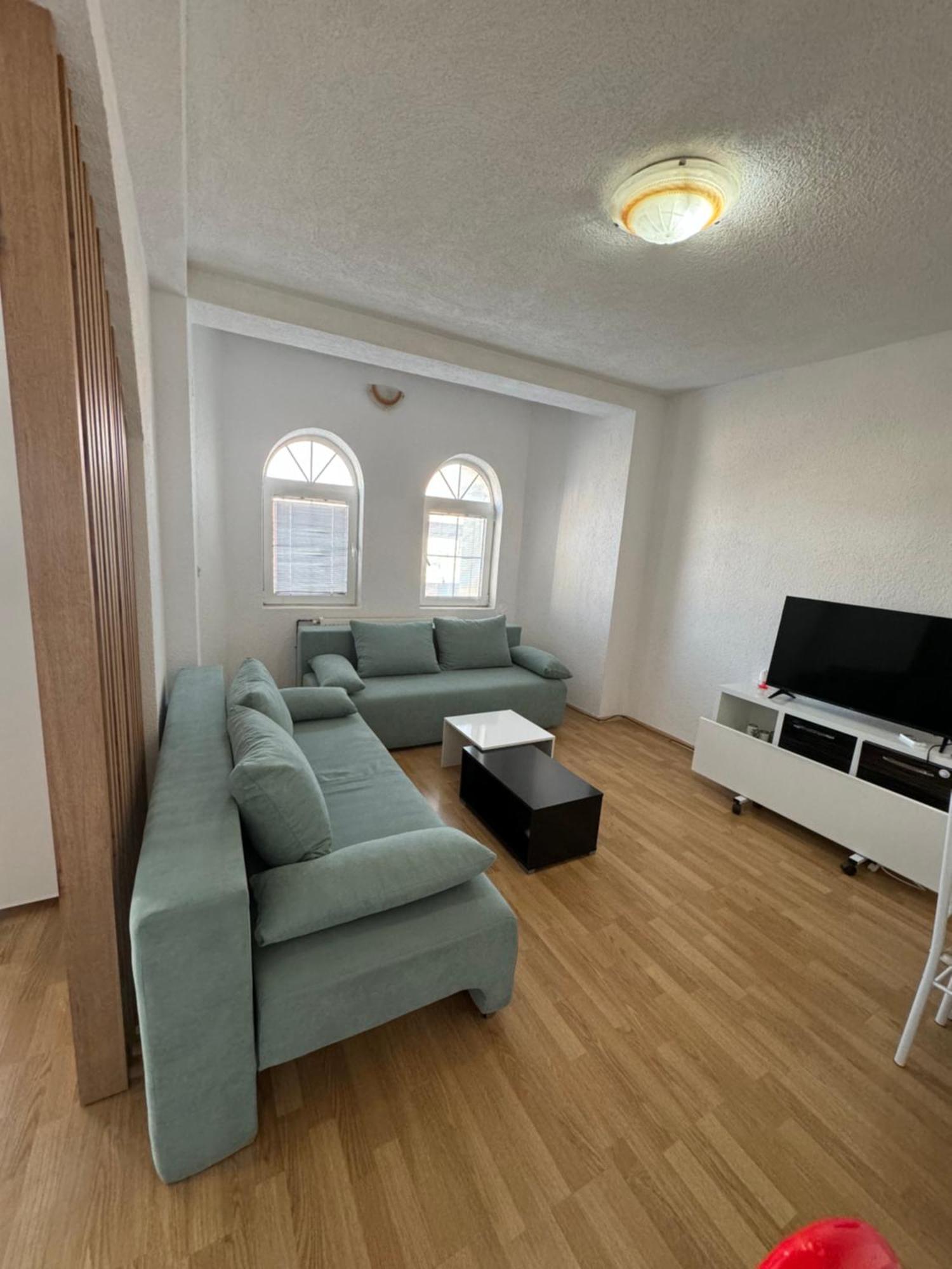 Angeloski Apartments Охрид Екстериор снимка